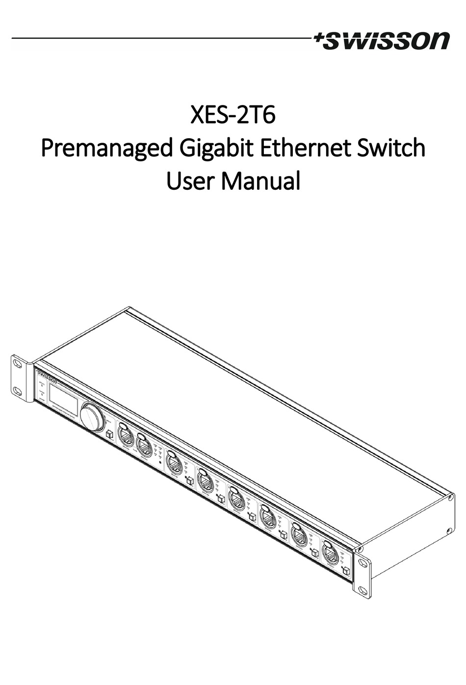 swisson-xes-2t6-user-manual-pdf-download-manualslib