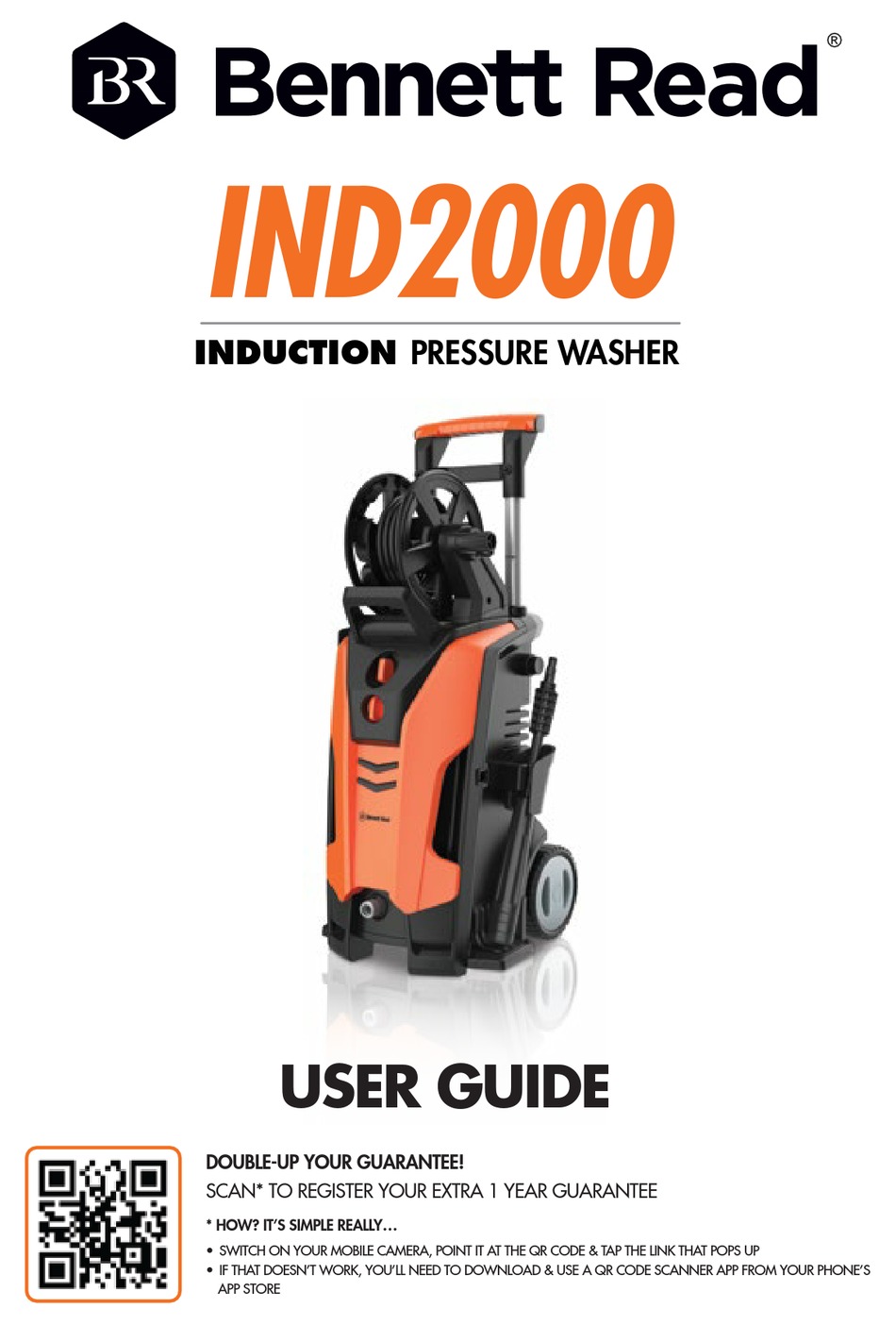 READ IND2000 USER MANUAL Pdf Download ManualsLib