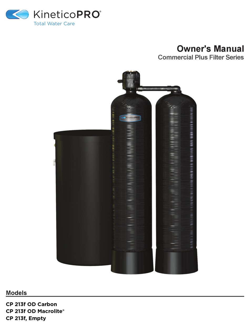 PRO CP 213F OD CARBON OWNER'S MANUAL Pdf Download ManualsLib
