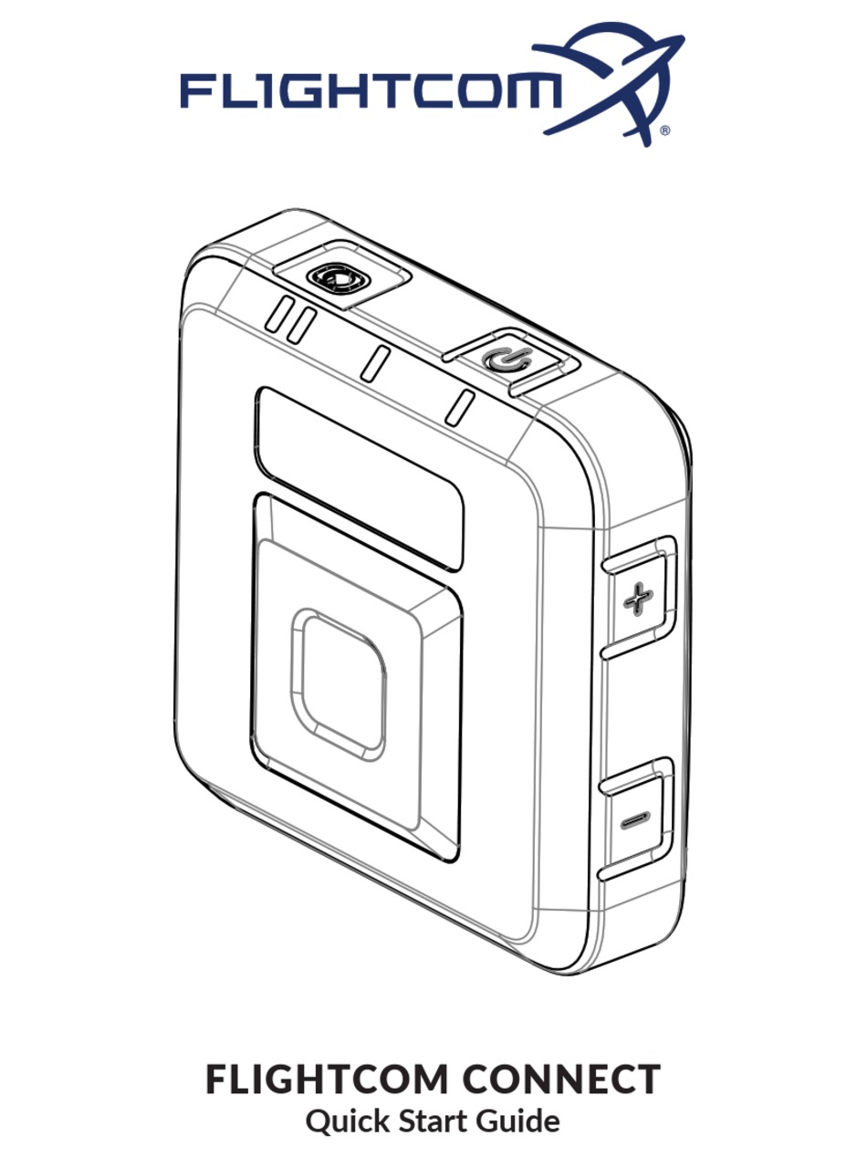 CONNECT QUICK START MANUAL Pdf Download ManualsLib