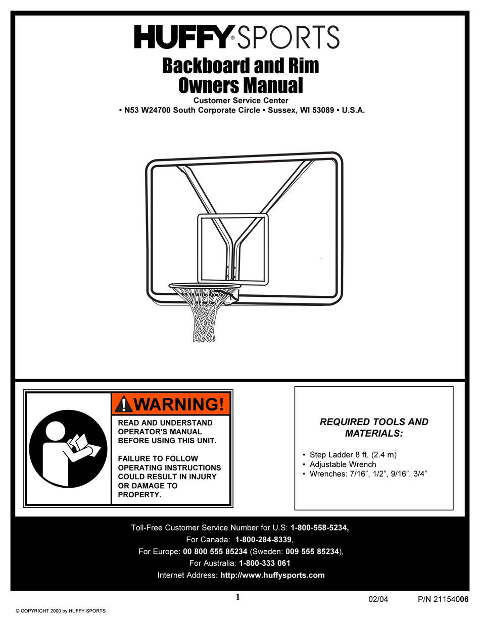 huffy green machine manual