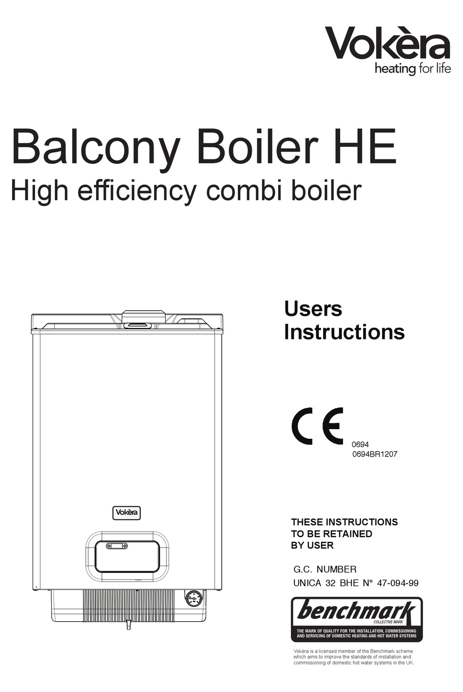 vokera-unica-32-bhe-user-instructions-pdf-download-manualslib