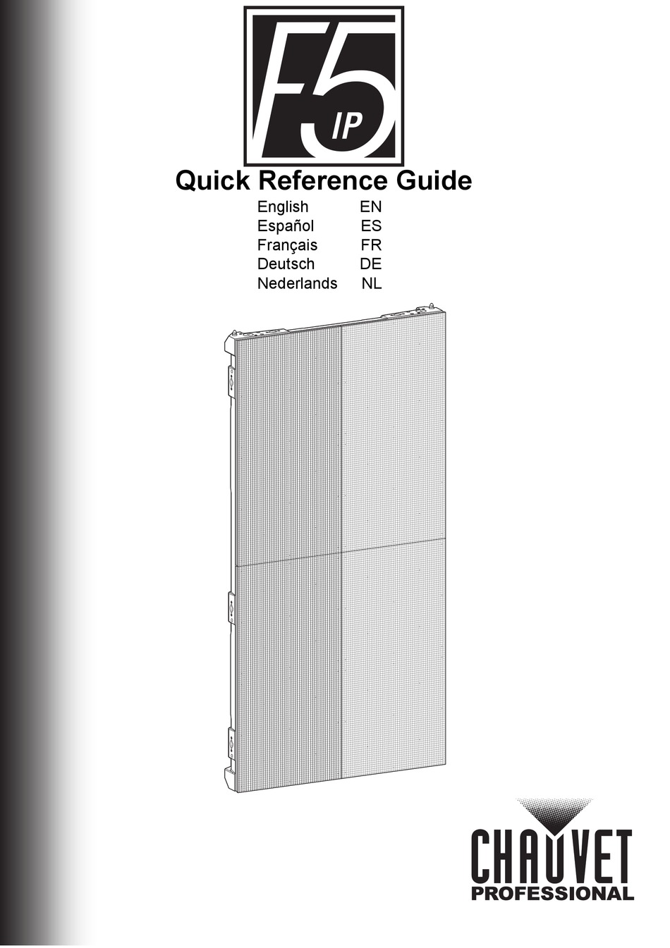 chauvet-f5-ip-quick-reference-manual-pdf-download-manualslib