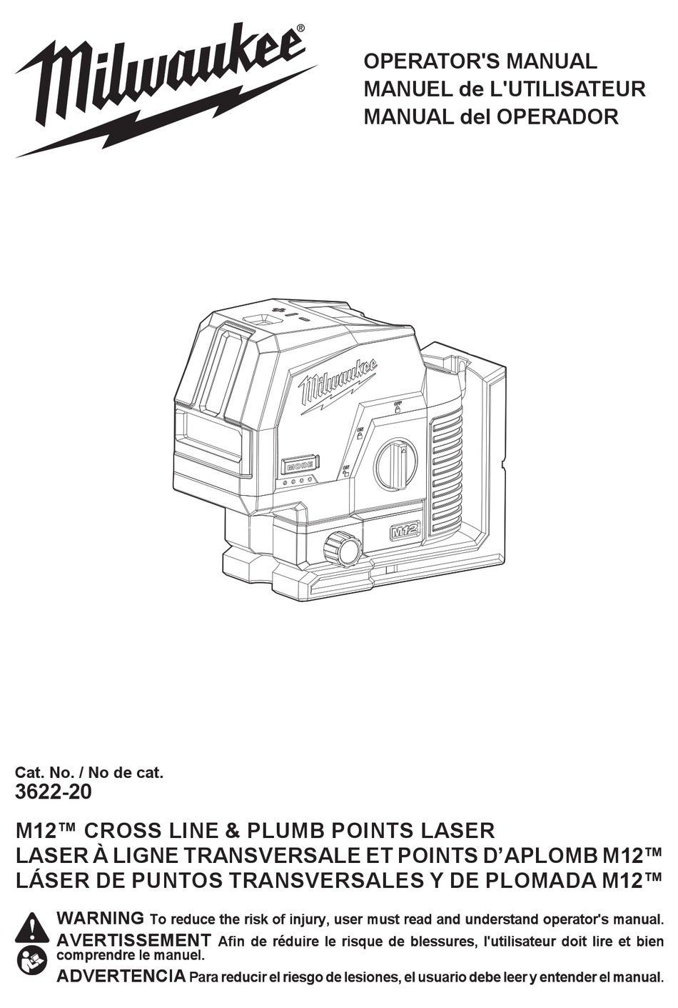 Инструкция по эксплуатации m m. Pdf Milwaukee m28с