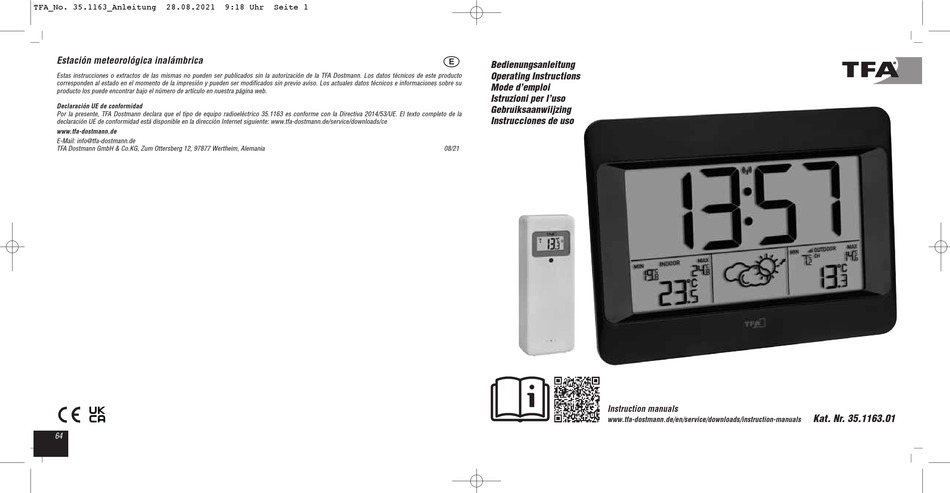 beswlz watch manual 1163