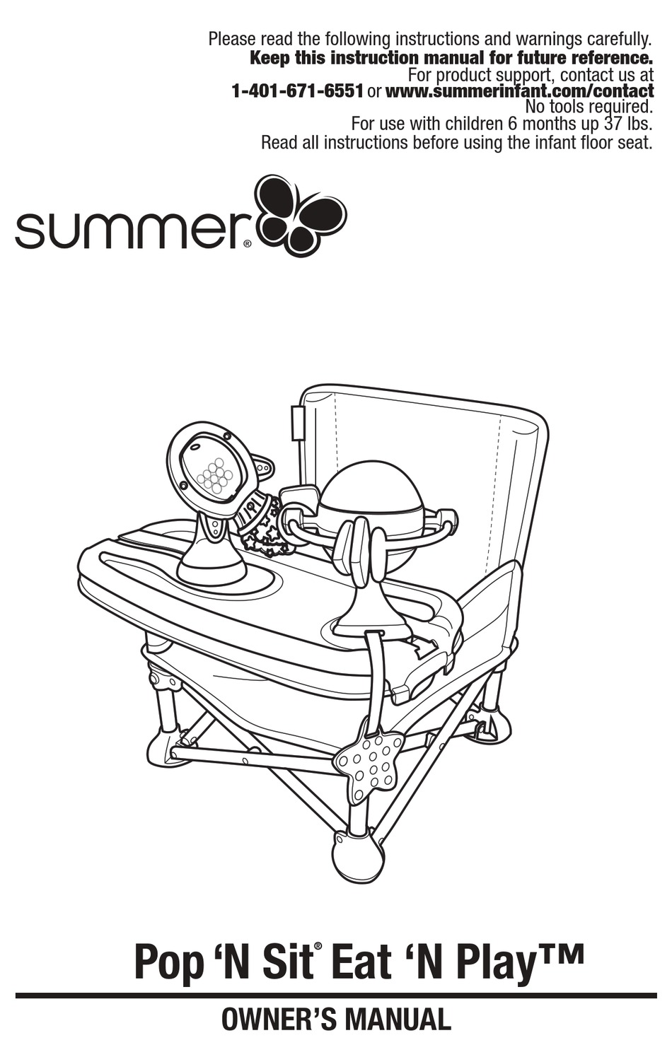 SUMMER POP 