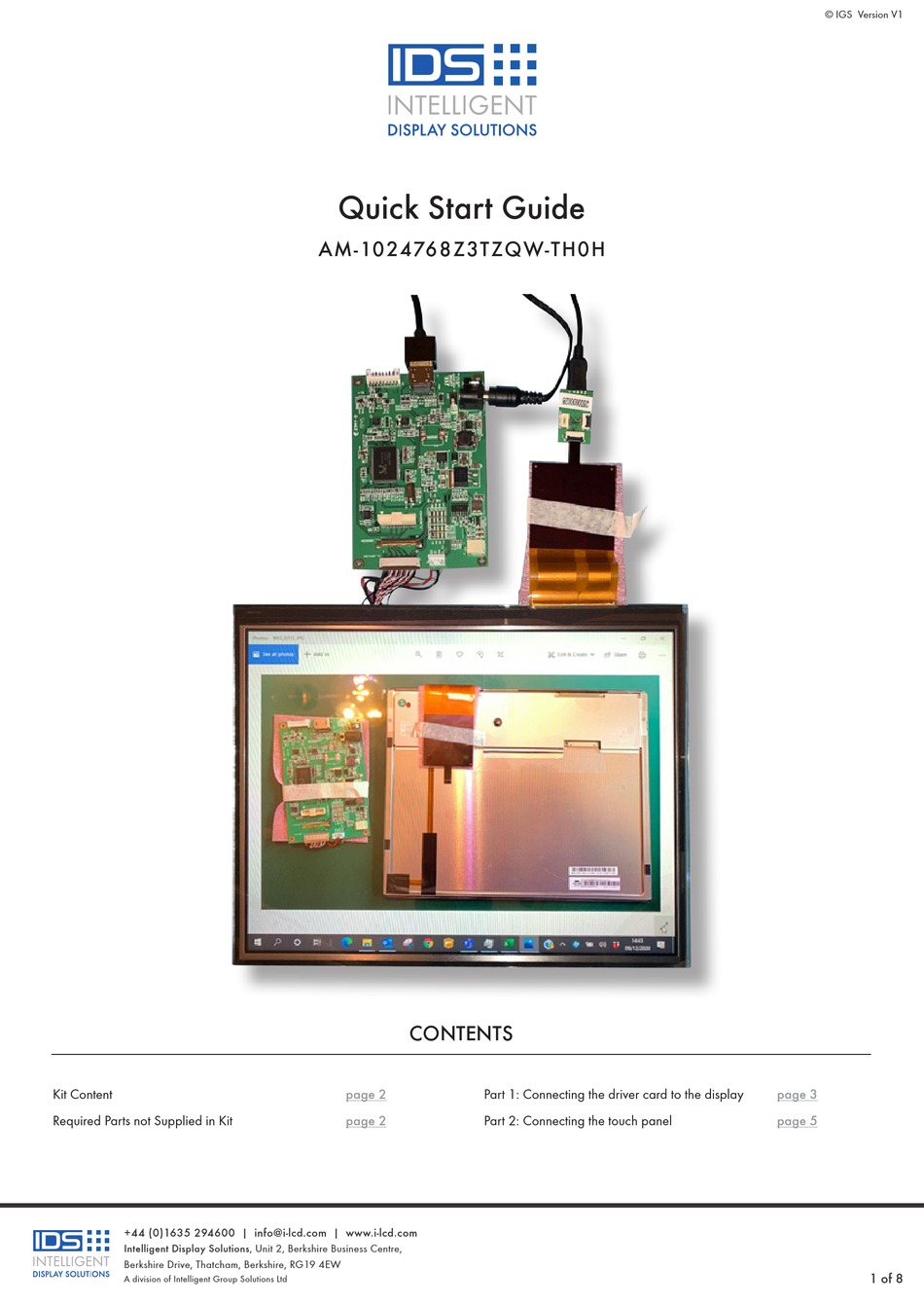 ids-am-1024768z3tzqw-th0h-quick-start-manual-pdf-download-manualslib