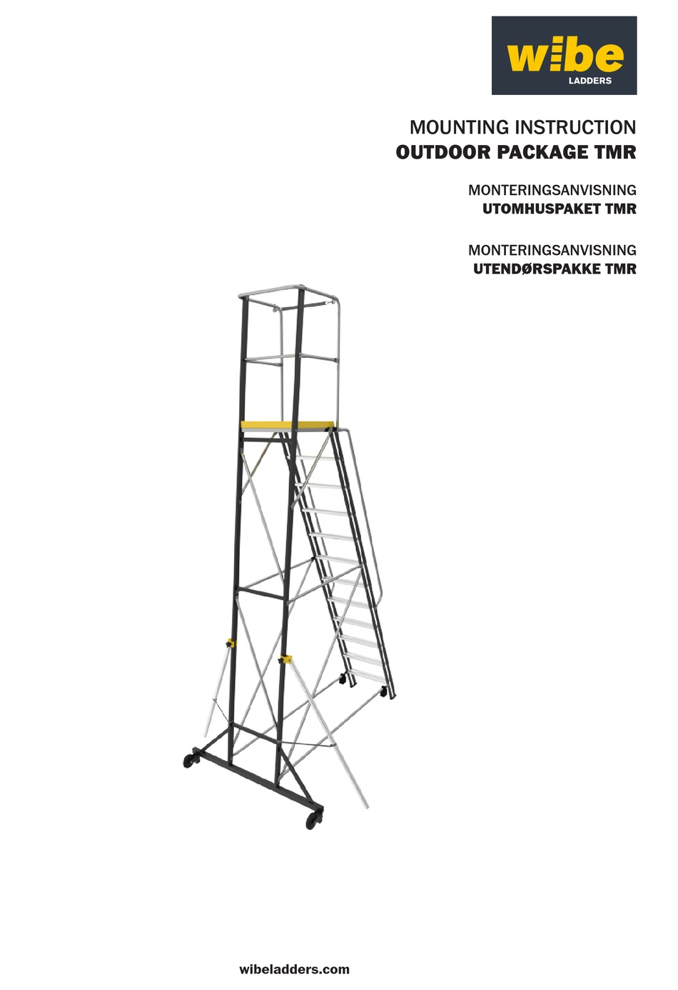 wibe-tmr-mounting-instruction-pdf-download-manualslib