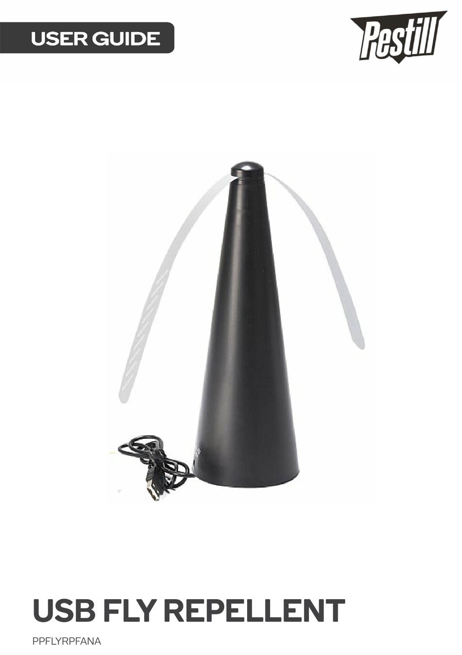 KOGAN PESTILL PPFLYRPFANA USER MANUAL Pdf Download ManualsLib