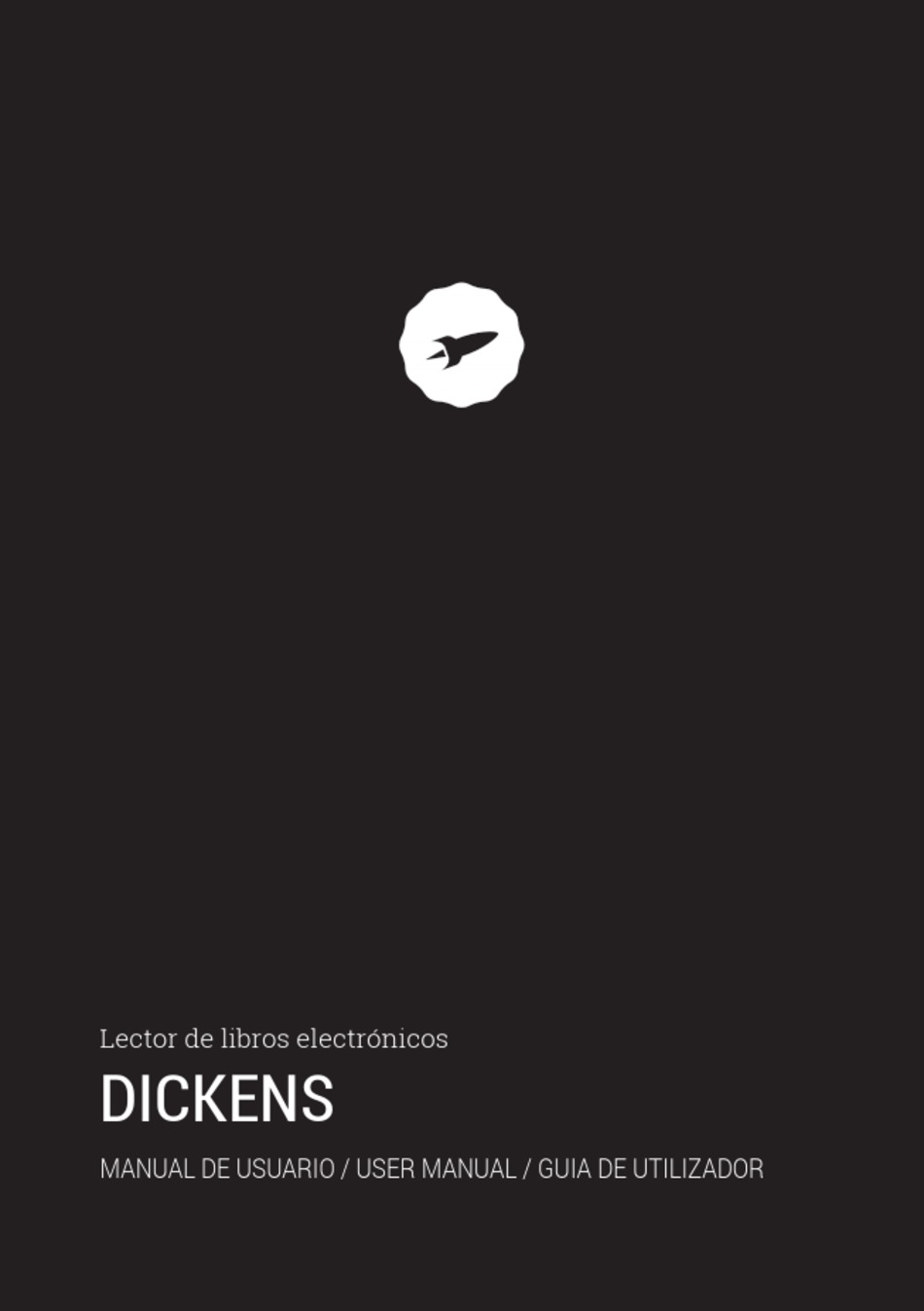 SPC DICKENS USER MANUAL Pdf Download ManualsLib