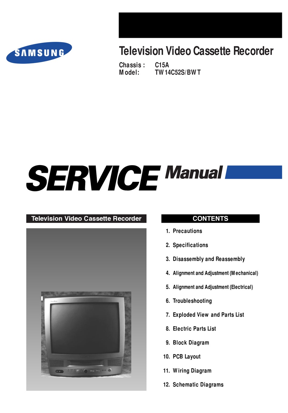 A a service manual. Шасси телевизора samsung s15a. самсунг на шасси s15a. service manual samsung. телевизор мануал.