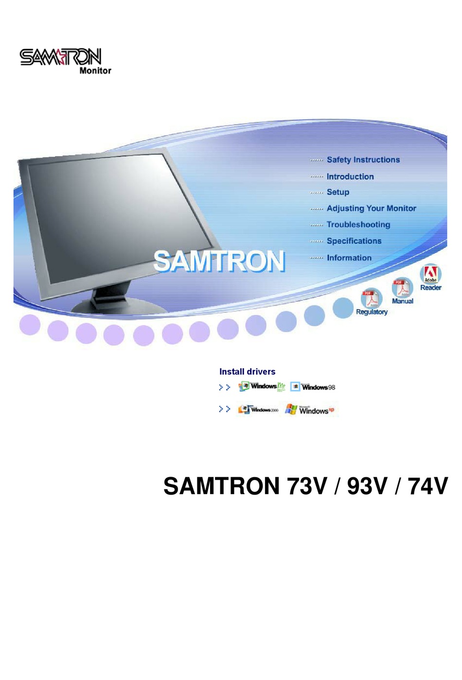 Samtron