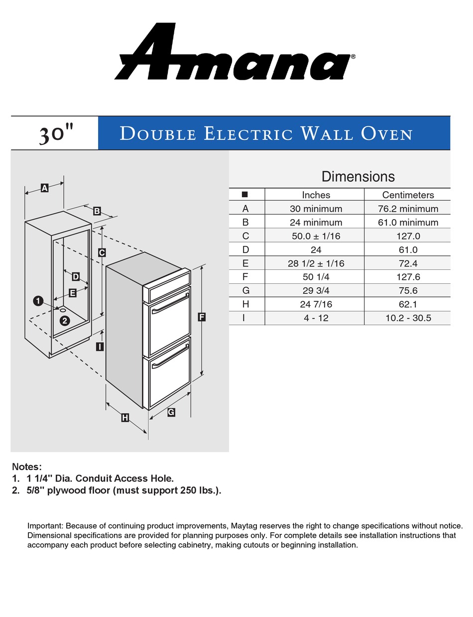 Amana Model Ntw4516fw3 Manual