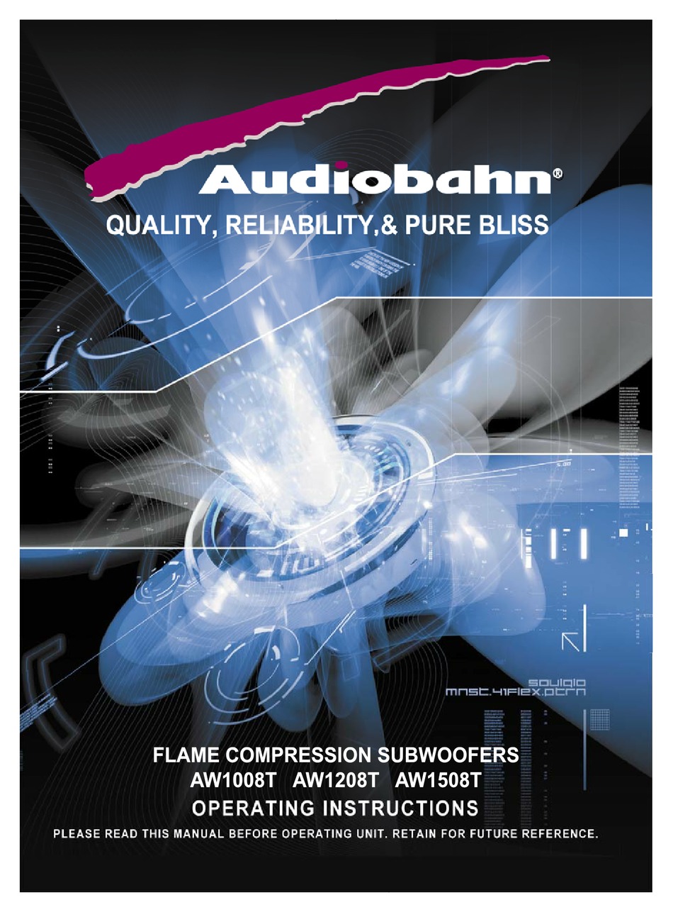 audiobahn aw1008t