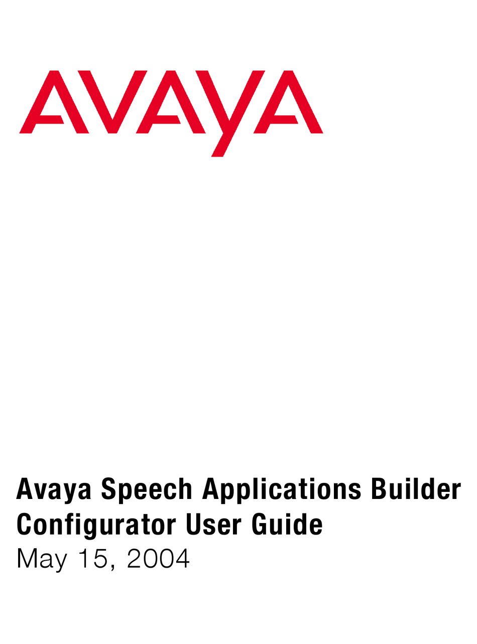 avaya-sab-user-manual-pdf-download-manualslib