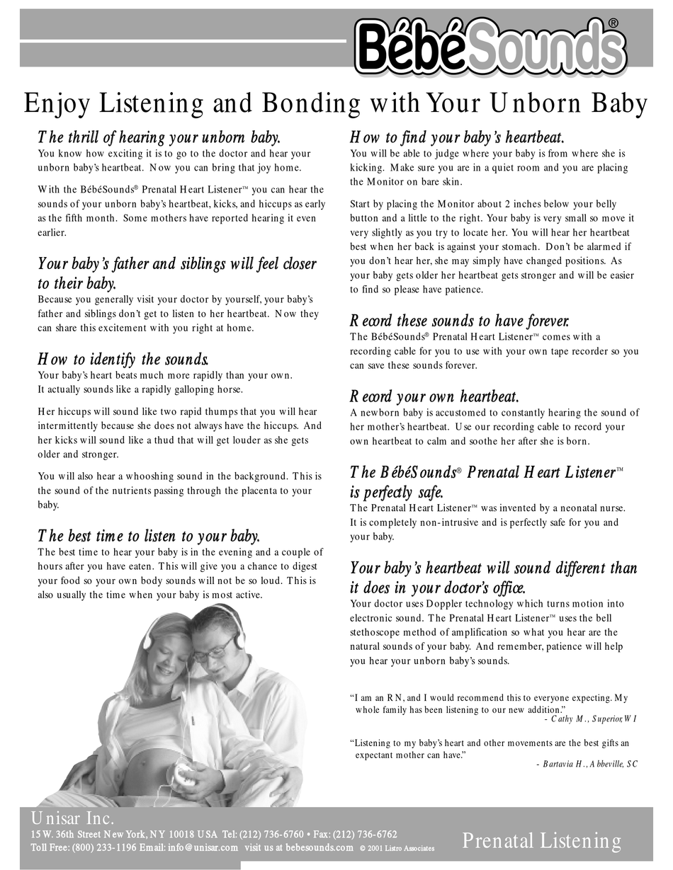 Bebe Sounds Be001 Supplementary Manual Pdf Download Manualslib Bebe Sounds Be001 Supplementary Manual Pdf Download Manualslib