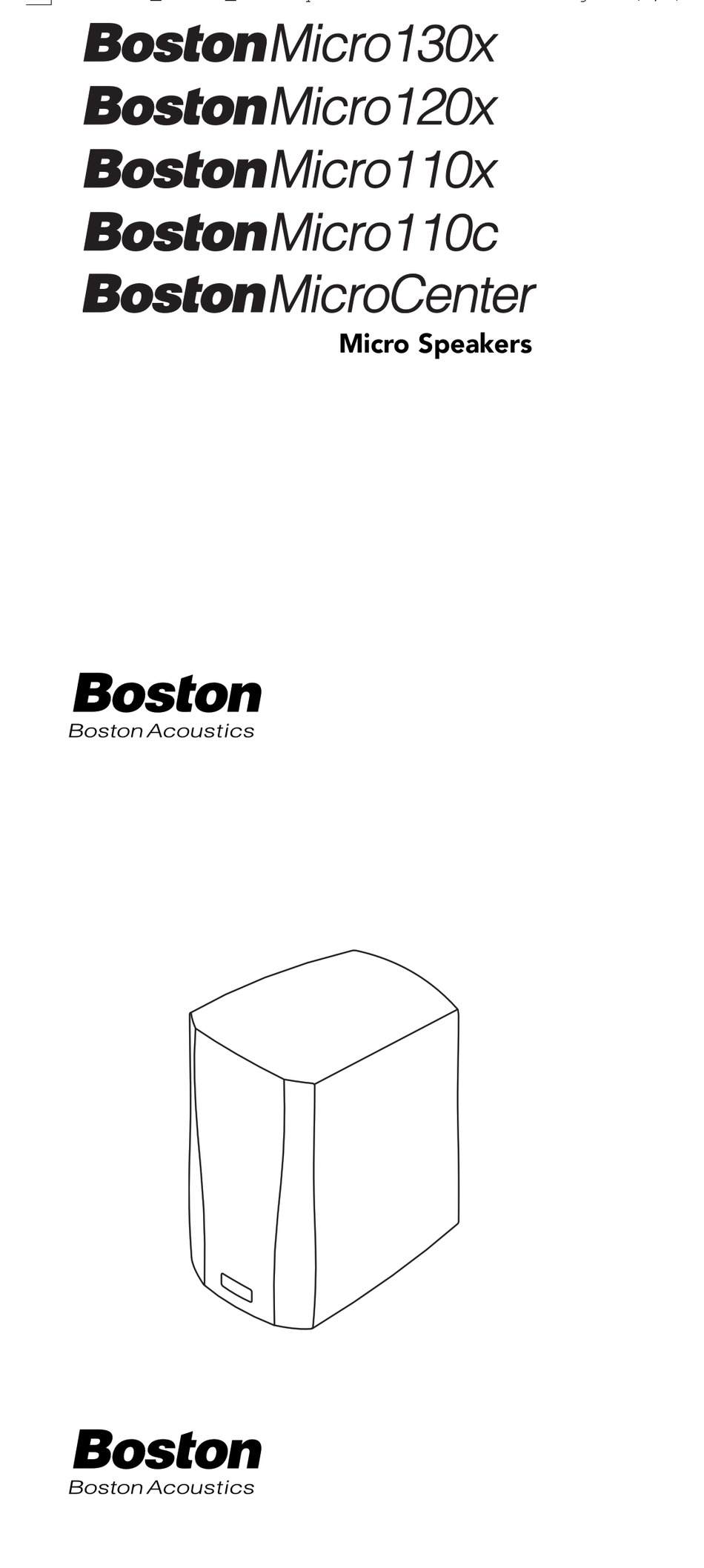 boston micro 110x
