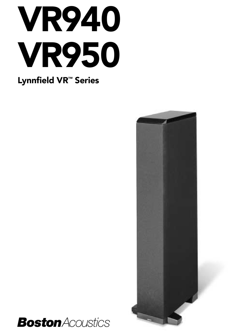 boston acoustics 2.1 home theater