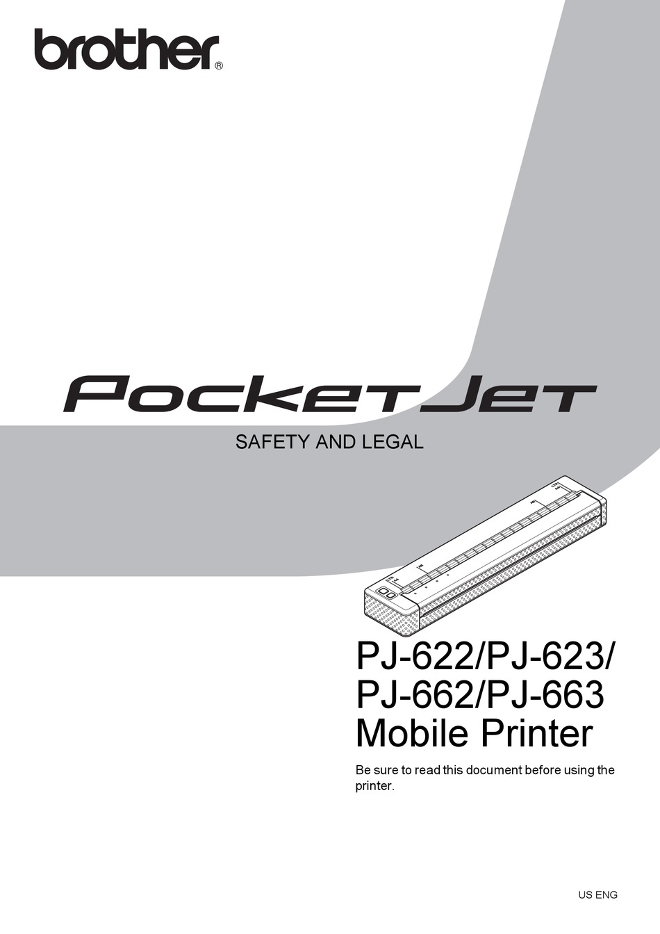 brother pocketjet 6 plus pj-623 ac brother pocketjet 6 plus pj-623 ac