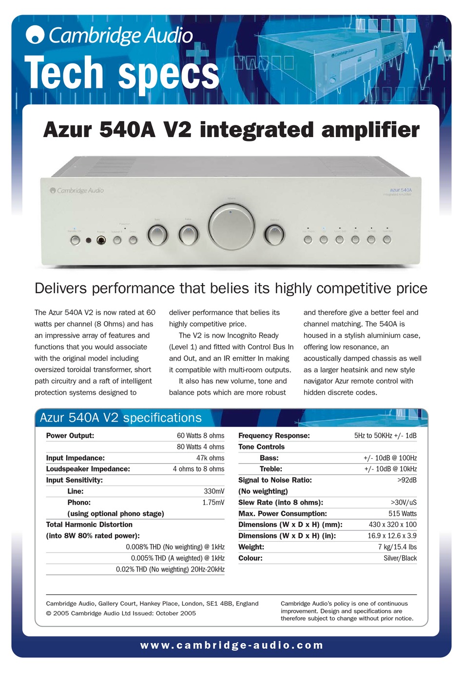 Azur 540a. Усилитель Cambridge Audio Azur 640a. Cambridge Audio Azur 640a v2. Cambridge Audio Azur 540a схема. Cambridge Audio Azur 640a v2.0 панель входов.