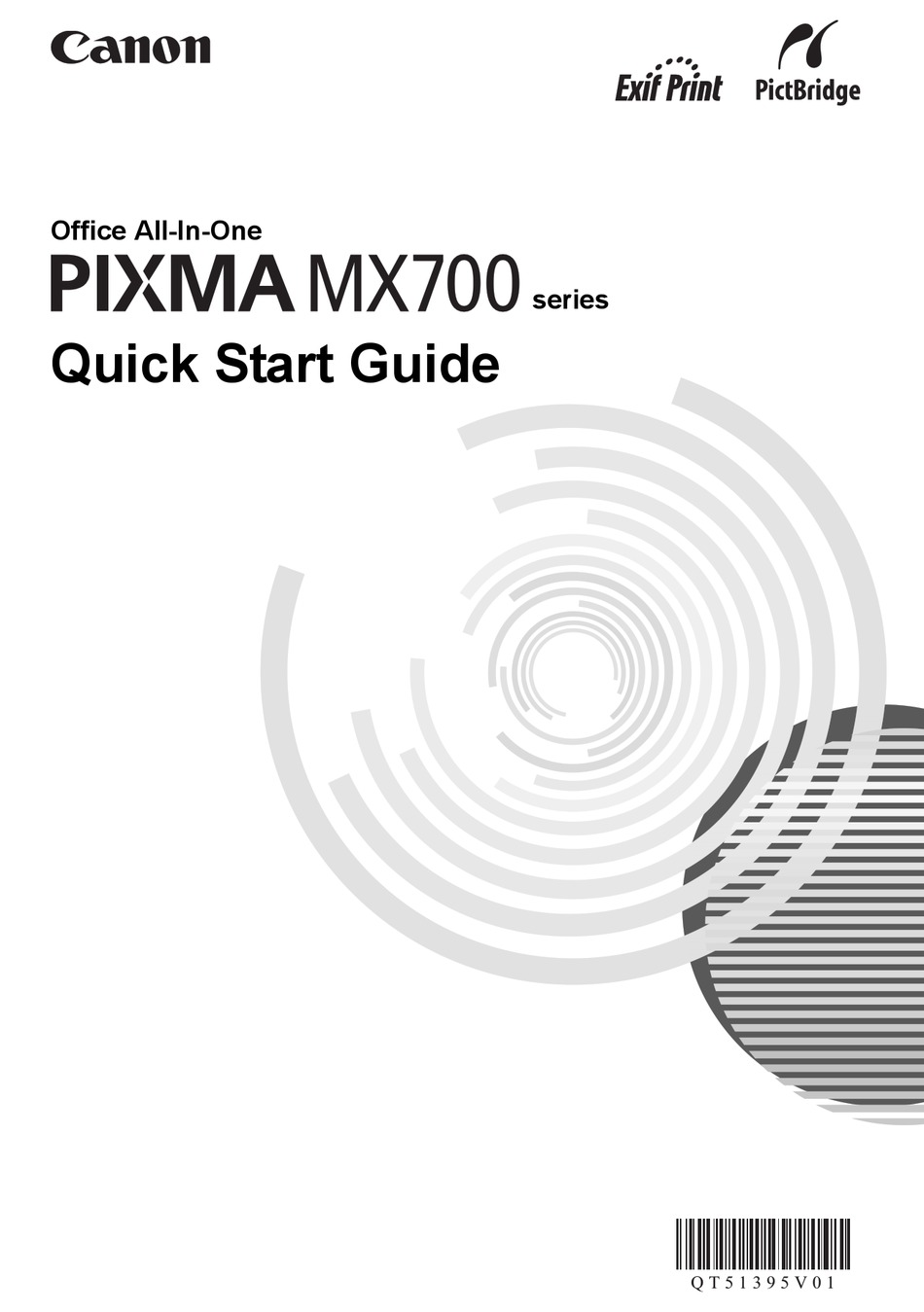 Canon Mx700 Treiber Windows 10 : Pixma Mx700 Support Download Drivers Software And Manuals Canon ...