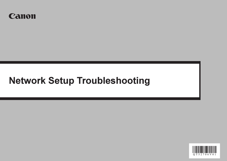 canon ij network tool install a port