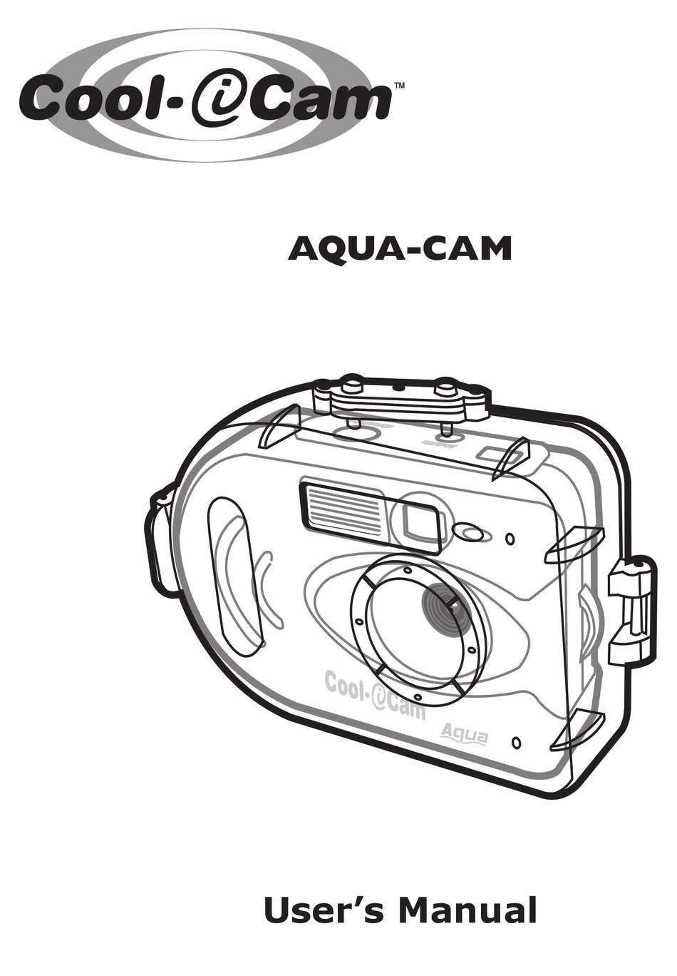 Cool Icam S3000 Manual