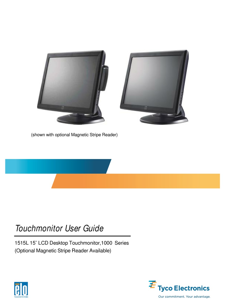 Elo touch drivers windows 2000 upbetta