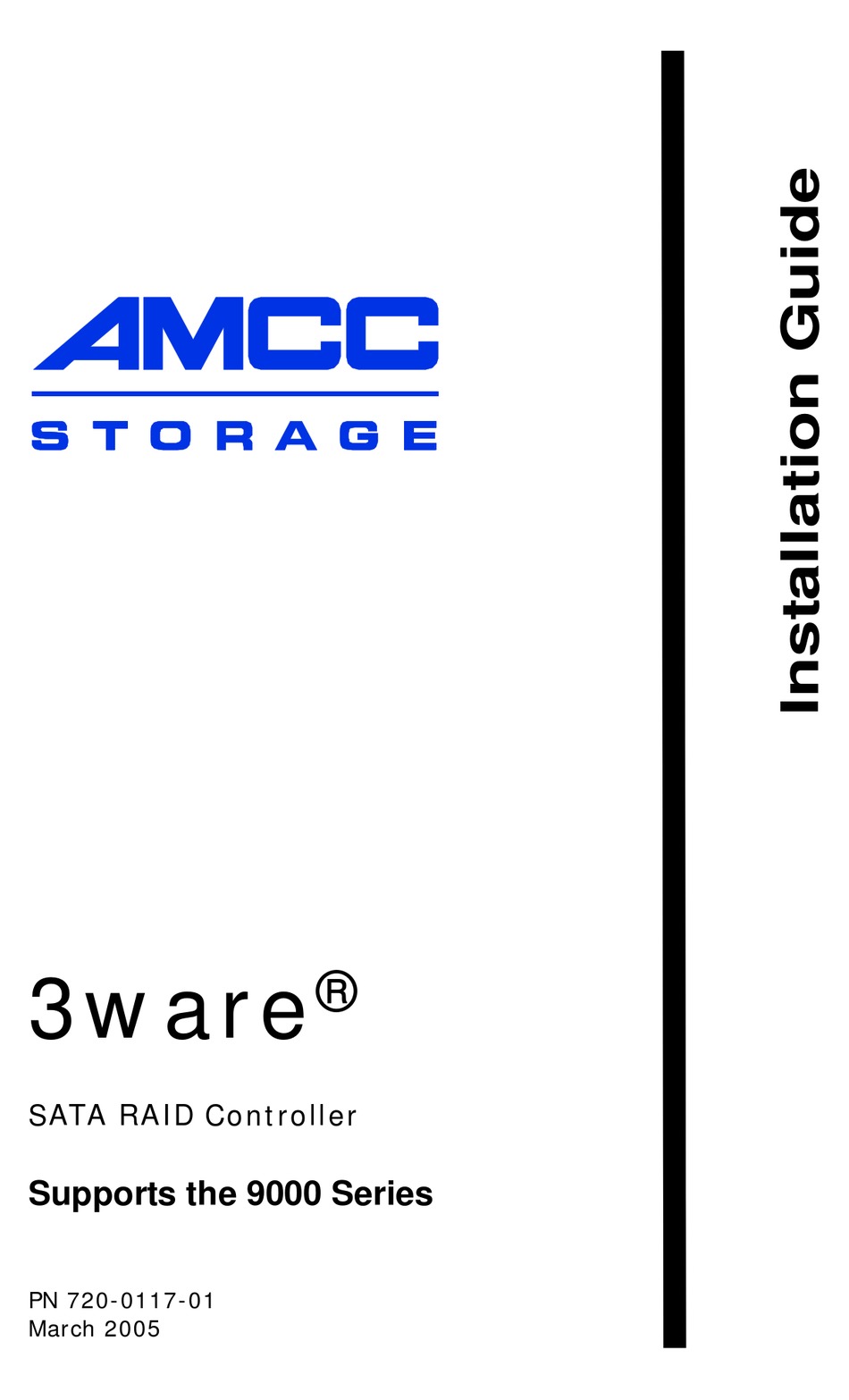 Amcc 3ware 9500s sata raid manager driver download for windows 10 windows 7