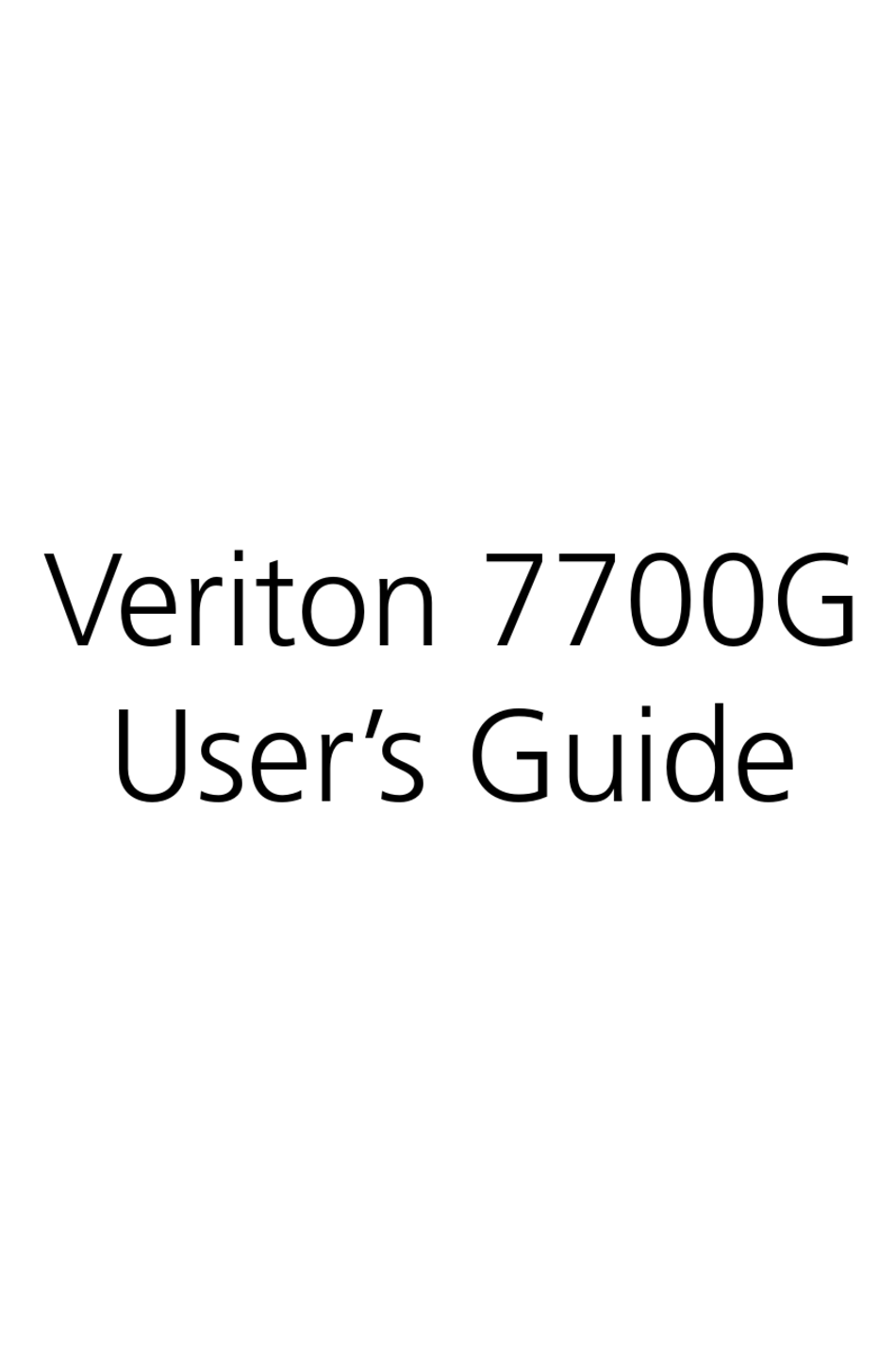 ACER VERITON 3700G USER MANUAL Pdf Download | ManualsLib