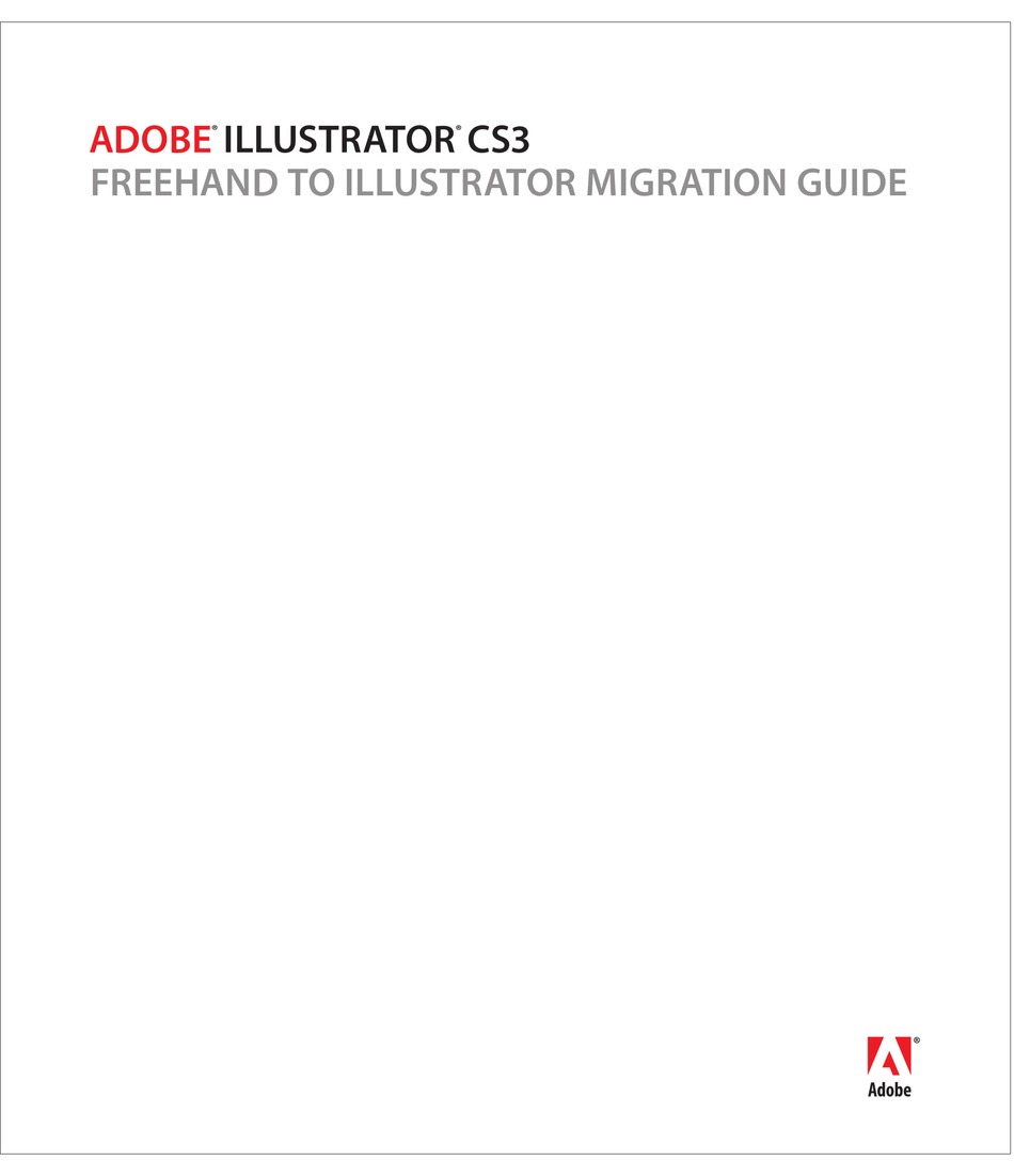 download illustrator cs3 for mac