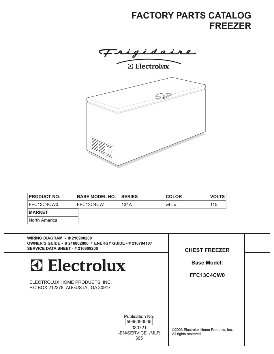 Official Frigidaire 216846400 Light Bulb - 25 watt –