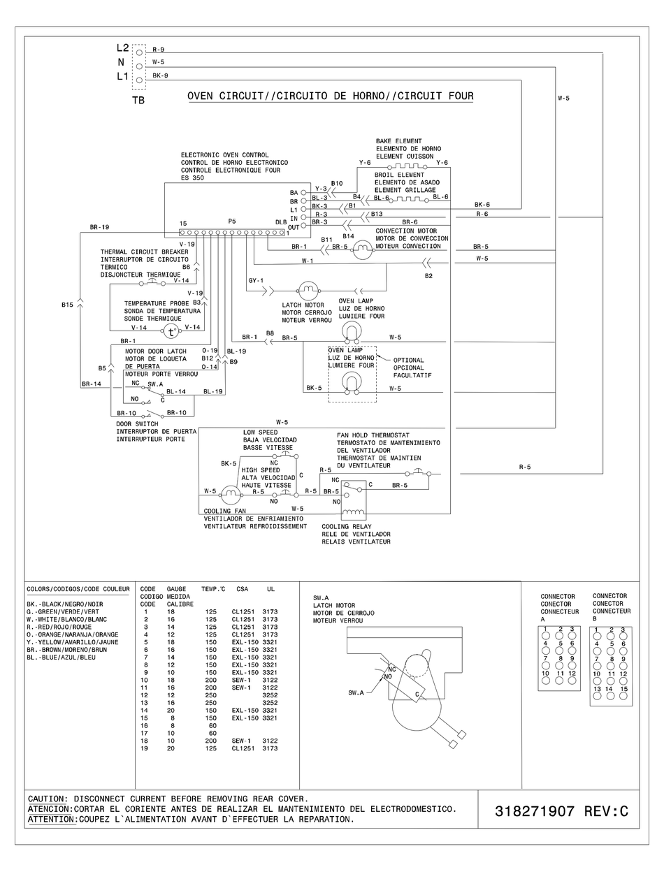 60 Induction Cooktop Wiring Diagram - Wiring Diagram Harness