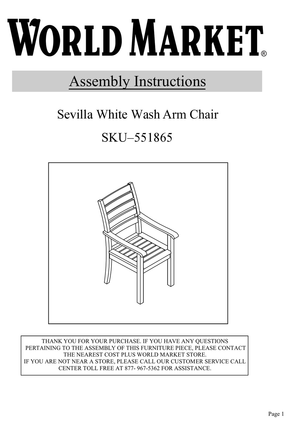 world-market-sevilla-551865-assembly-instructions-manual-pdf-download