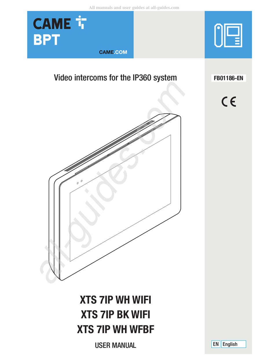 Xts 7 wh wifi схема подключения