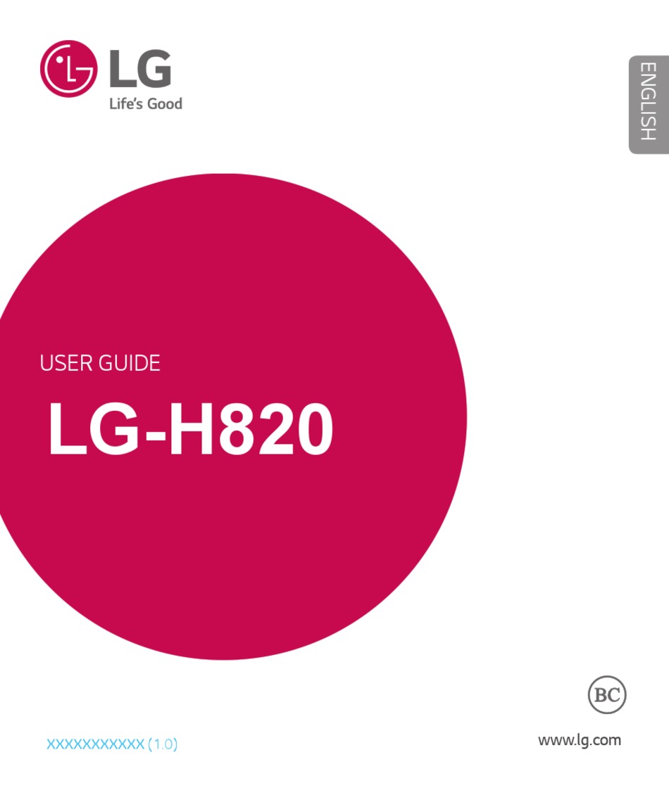 Lg H H Share Price