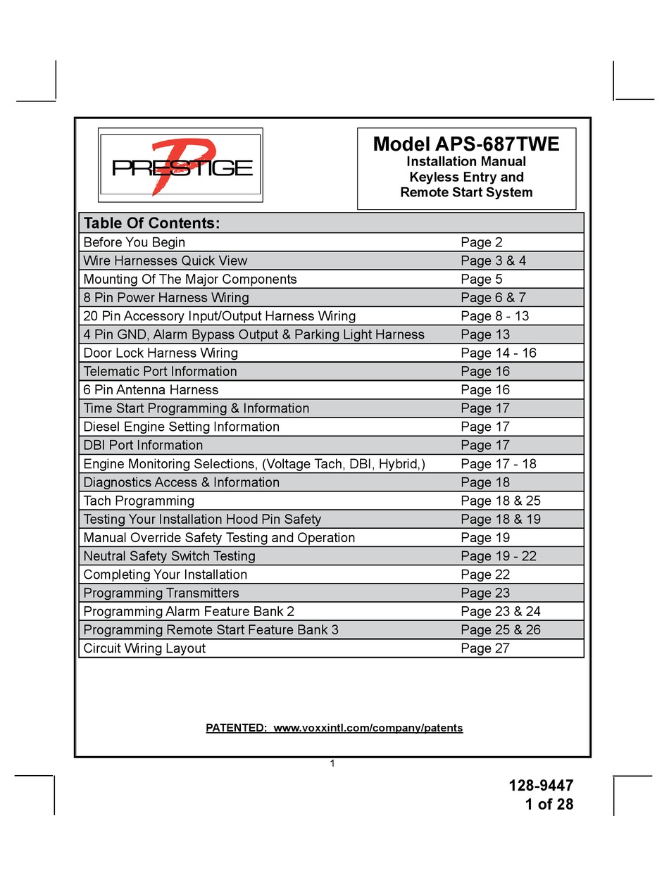 prestige-aps-687twe-installation-manual-pdf-download-manualslib