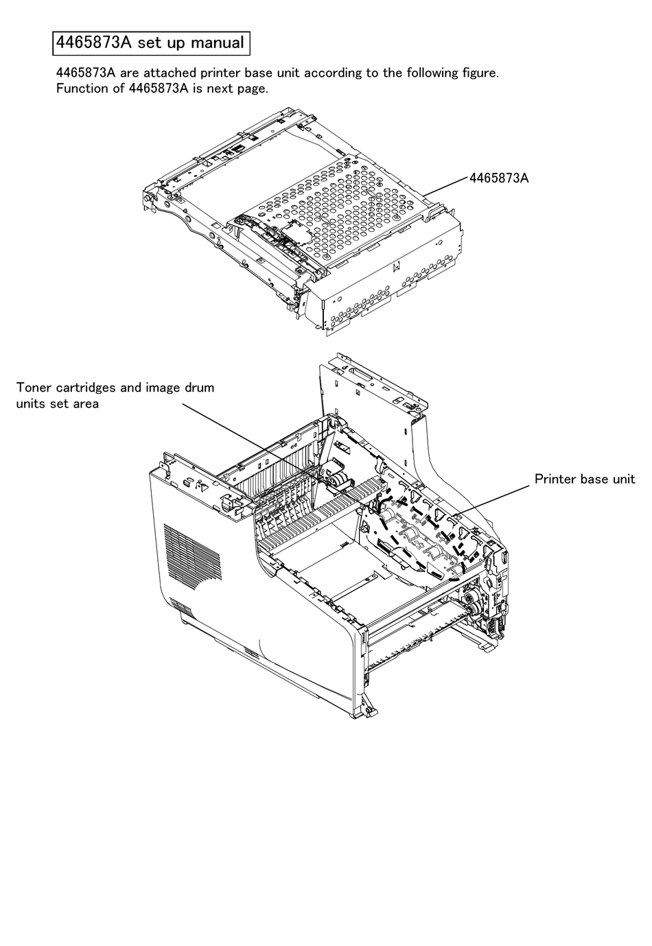 OKI A SETUP MANUAL Pdf Download ManualsLib