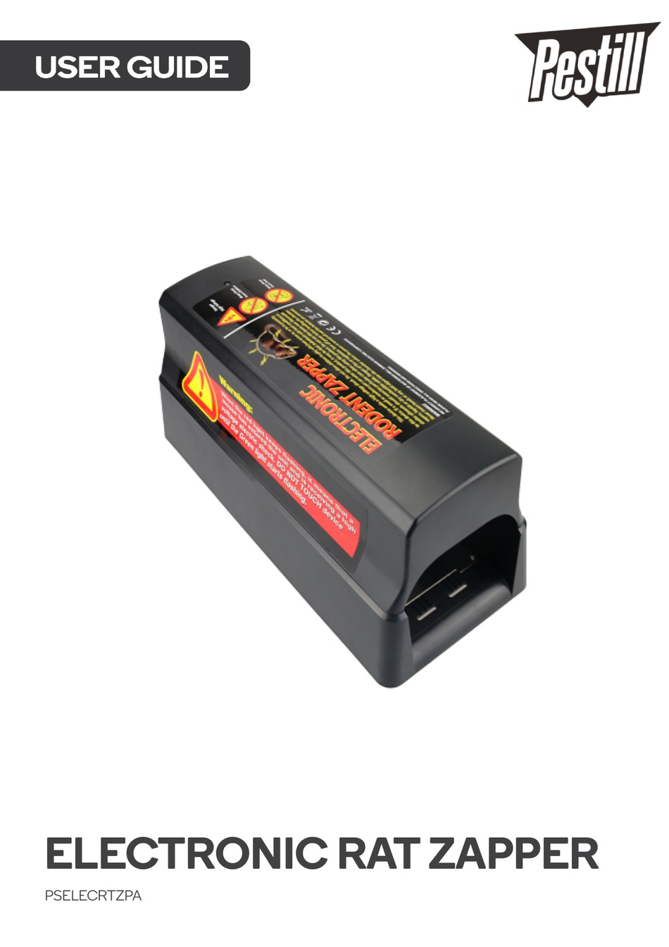 KOGAN PESTILL PSELECRTZPA USER MANUAL Pdf Download ManualsLib