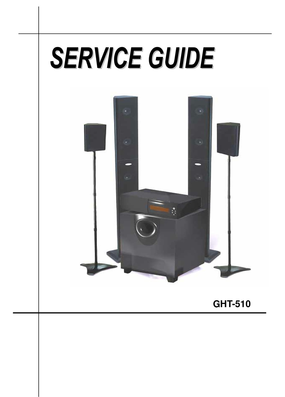 Genius guide. Genius GHT 510. Акустика Genius GHT-510d. Genius SW-2.1 200 схема. Genius SW Flat 2.1 схема пульта.