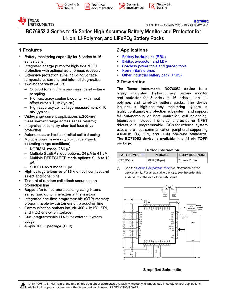 TEXAS INSTRUMENTS 3 SERIES MANUAL Pdf Download | ManualsLib