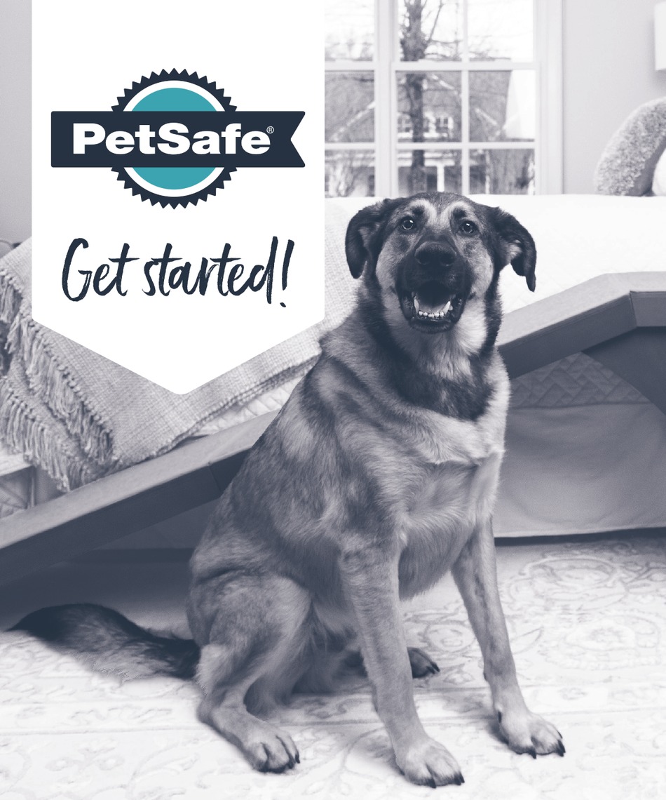 PETSAFE COZYUP ASSEMBLY INSTRUCTIONS MANUAL Pdf Download ManualsLib