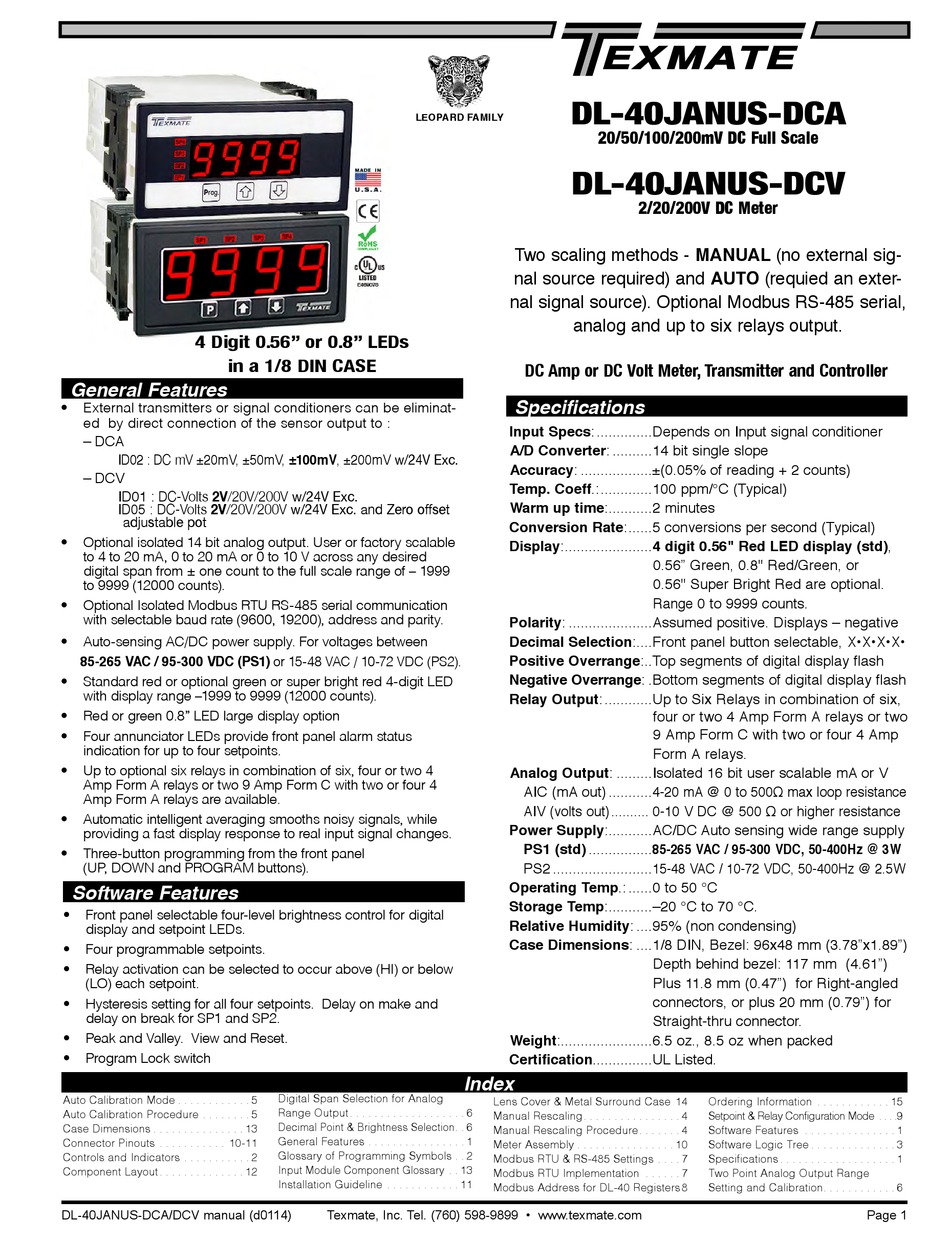 DCA Certification Sample Questions