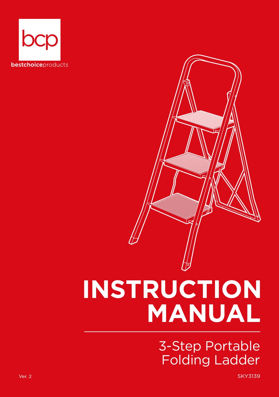 BEST CHOICE PRODUCTS SKY3139 INSTRUCTION MANUAL Pdf Download ManualsLib