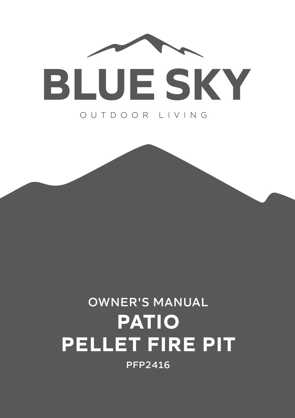 blue-sky-pfp2416-owner-s-manual-pdf-download-manualslib