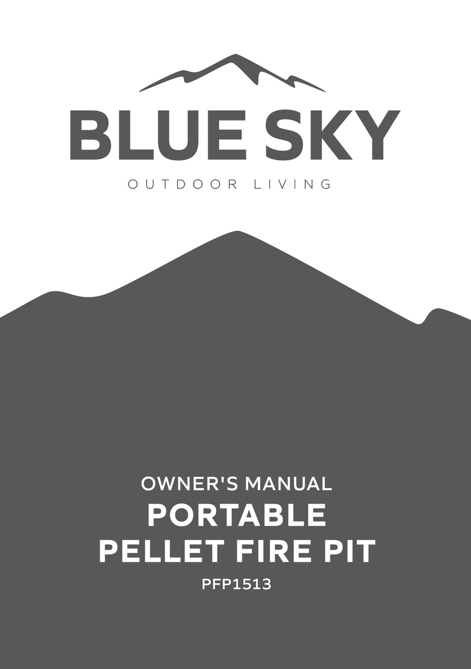 blue-sky-pfp1513-owner-s-manual-pdf-download-manualslib