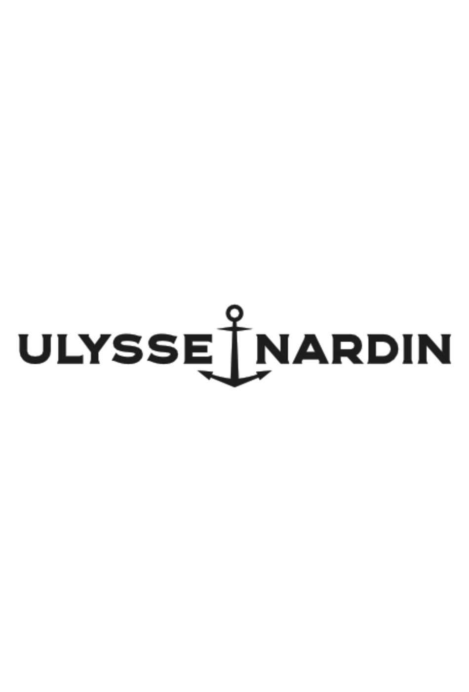 Ulysse Nardin логотип