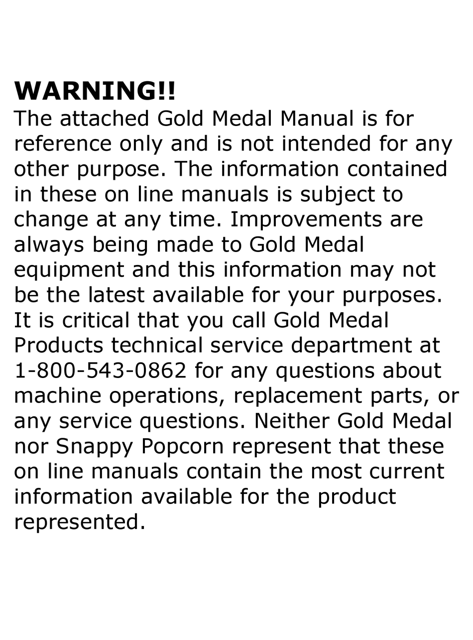 gold-medal-funpop-assembly-manual-pdf-download-manualslib