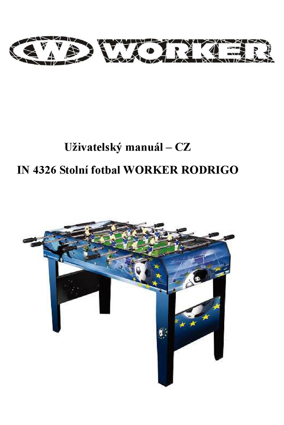 worker-4326-user-manual-pdf-download-manualslib