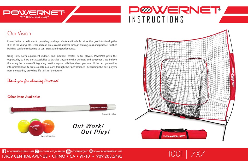 1001 INSTRUCTIONS Pdf Download ManualsLib